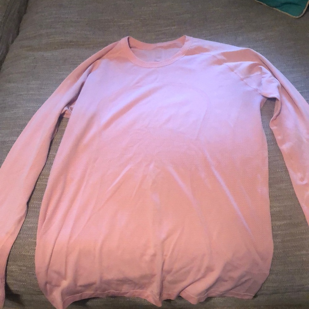 Lululemon sz 10